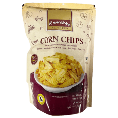 Corn Chips (150g) Kemchho