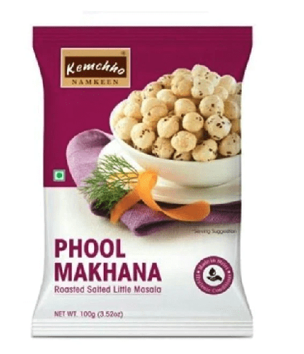Magic Masala (Phool Makhana) Kemchho (100g) Kemchho