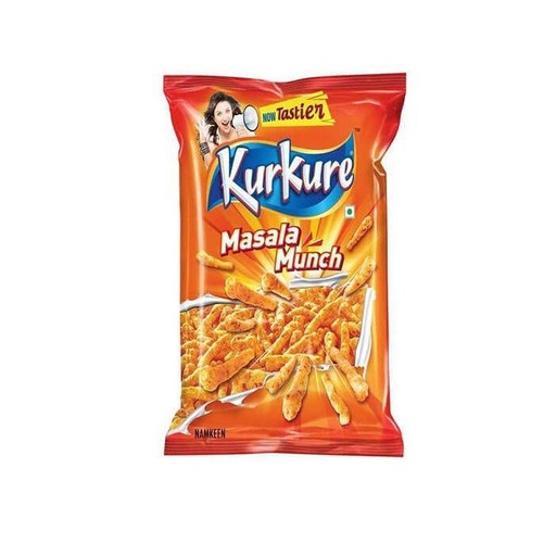 KurKure Masala Munch (82g) Kurkure