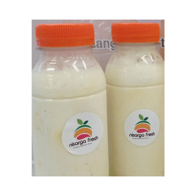 [NFK-1004] Fresh Sweet Lassi (250ml) Nisarga Fresh