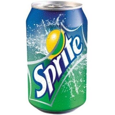 Sprite (330ml) Coca Cola
