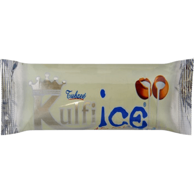 Kulfi Original (70ml) Kulfi Ice