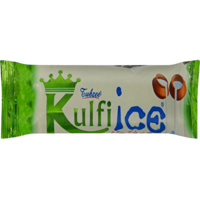 Kulfi Pista (70ml) Kulfi Ice