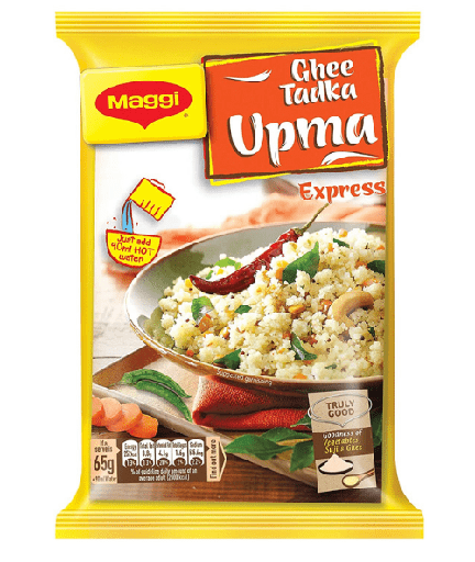 Ghee Tadka Umpa (65g) Maggi