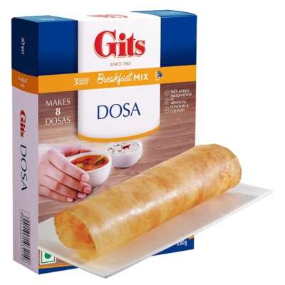 Dosa Mix (200g) Gits