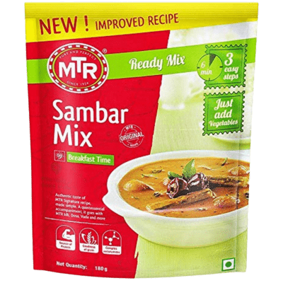 Sambar Mix (200g) MTR