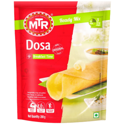 Dosa Mix (200g) MTR