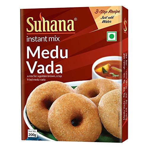 Medu Wada Mix (200g) Suhana