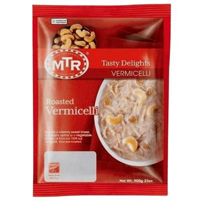 Roasted Vermicelli (900g ) MTR