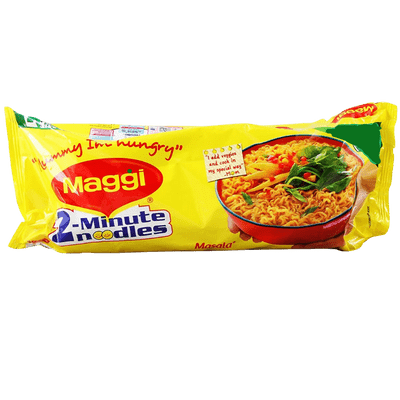Masala Noodles (420g) Maggi