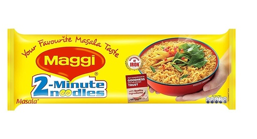 Masala Noodles (560g) Maggi