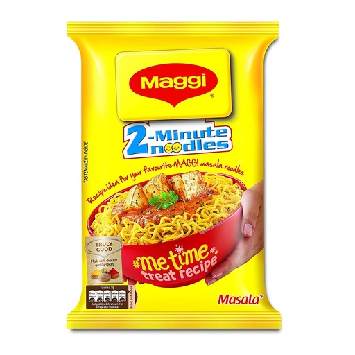 Maggi Masala Noodles (70g) Maggi