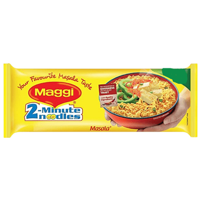 Masala Noodles (280g) Maggi