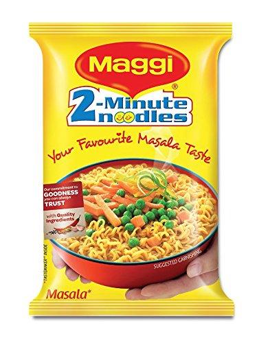 Masala Noodles (140g) Maggi