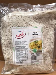 Poha Medium (1kg) Neal