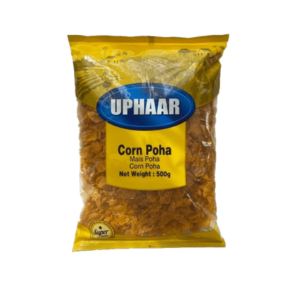 Corn Poha (500g) Uphaar