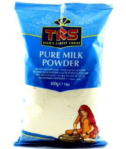 Milk Powder (400g) TRS