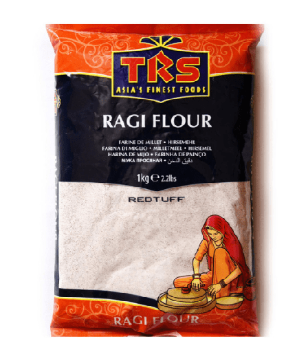 Ragi Flour (1kg) TRS