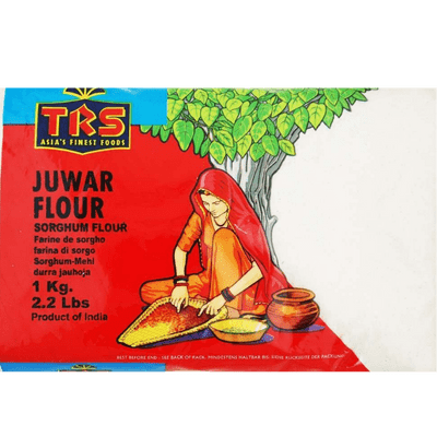 Juwar Flour (1kg) TRS