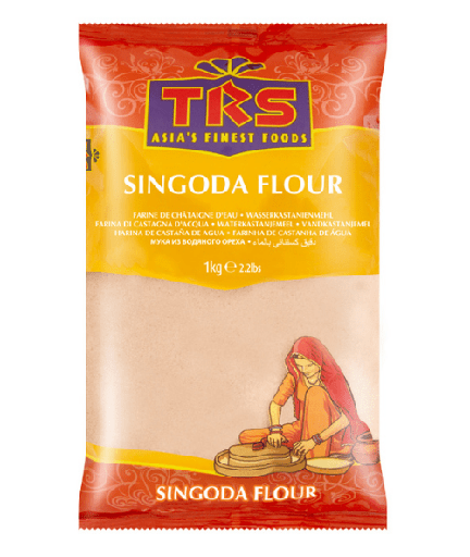 Singoda Flour (1kg) TRS