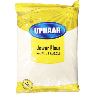 Jowar (Juwar) Flour (1kg) Uphaar