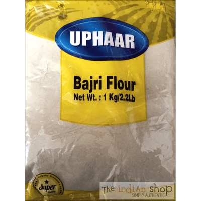 Bajri Flour (1kg) Uphaar
