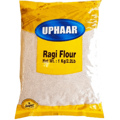 Ragi Flour (1kg) Uphaar