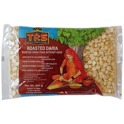 Roasted Daria (300g) TRS