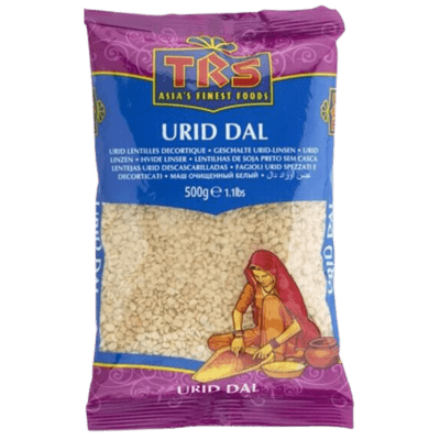 Urid Dal (500g) TRS