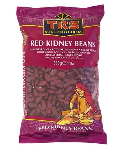 Red Kidney Beans (500g) TRS