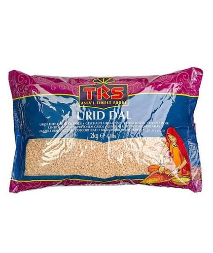 Urid Dal (2kg) TRS