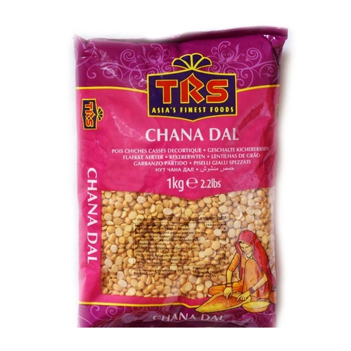 Chana Dal (1kg) TRS