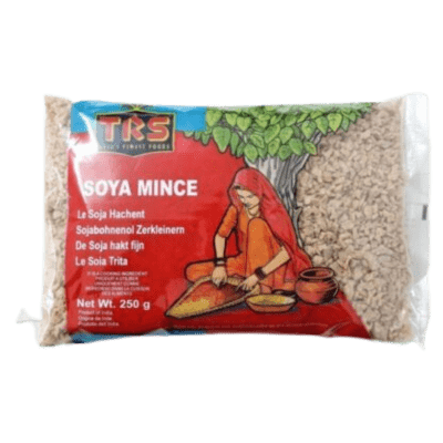 Soya Mince (250g) TRS