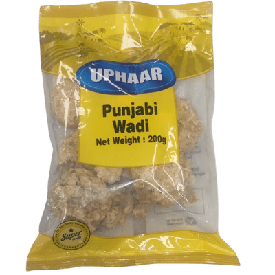 Punjabi Vadi (200g) Uphaar