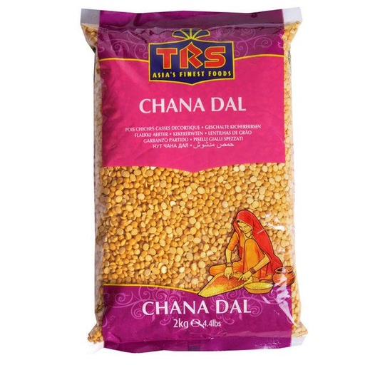 Chana Dal (2kg) TRS
