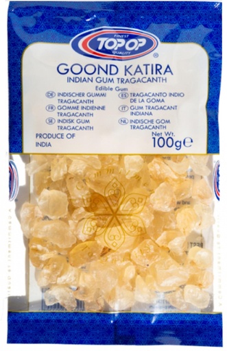 Goond Katira (100g) TOP OP