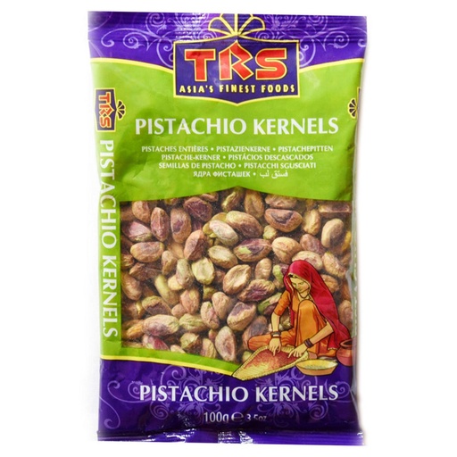 Pista Kernels (100g) TRS