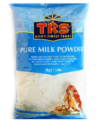 Milk Powder (1kg) TRS