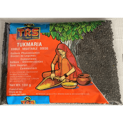 Tukmaria (Sabja) (100g) TRS