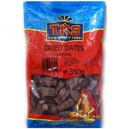 Dry Dates (350g) TRS