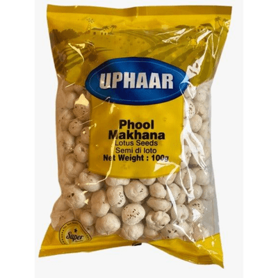 Phool Makhana (100g) Uphaar