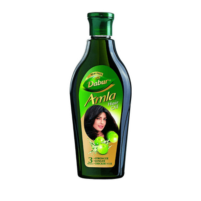 Amla Hair Oil (180ml) Dabur