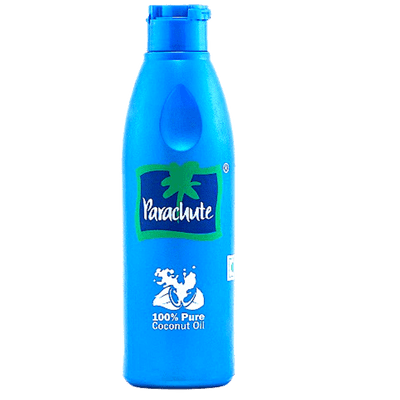 Coconut Oil (Bottle) (175ml) Parachute