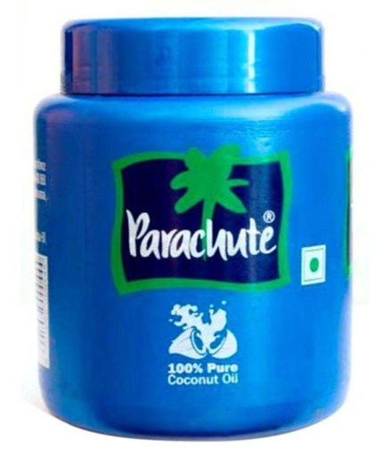 Coconut Oil (JAR) (175ml) Parachute