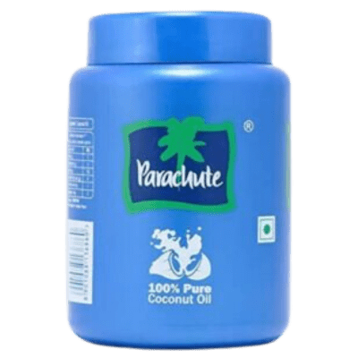 Coconut Oil (JAR) (200ml) Parachute