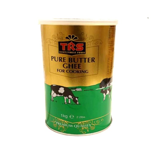 Pure Butter Ghee (1kg) TRS
