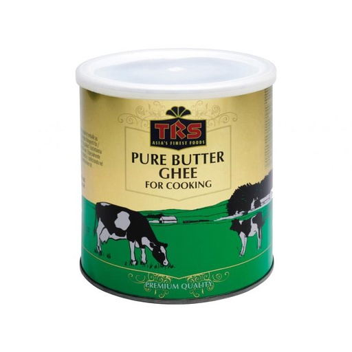 Pure Butter Ghee (500g) TRS