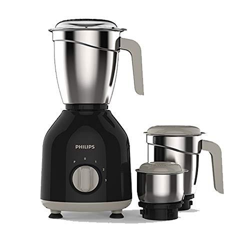 Mixer Grinder (3 Jar) Philips