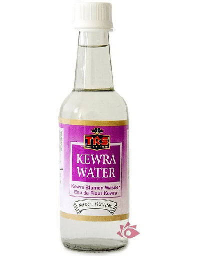 Kewda Water (190ml) TRS