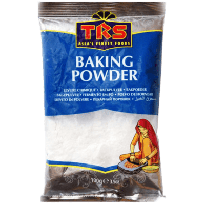 Baking Powder (100g) TRS